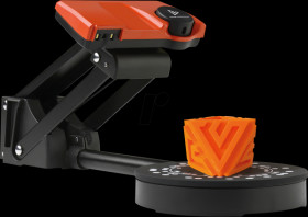 3D scanner