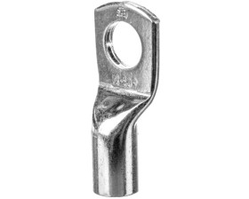 Końcówka oczkowa miedziana cynowana KOR 50/12 E11KM-01020104802 /10szt./