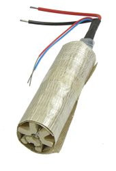 Grzałka hot-air do stacji REPRO WEP Yihua z kompresorem