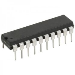 GAL16V8D-25LP (1161C)