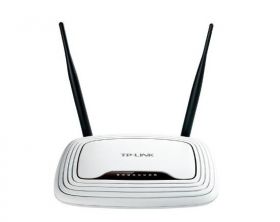 ROUTER TP-LINK TL-WR841N WIREL
