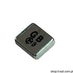 GA355DR7GB223KY02L Cap 22nF 250VAC X7R 10% SMD-2220 MURATA