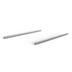 nVent SCHROFF 23130089 Szyna profilowa 2 szt.