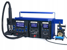 Zestaw serwisowy WEP 993DM-IV 939D+IV 3005D-IV