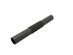 Złączka kompensacyjna 16 szara ZCL16SZ ELMARK