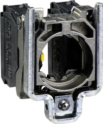 Schneider Electric ZB4BZ106 ZB4BZ106 Blok styków pomocniczych 1 szt.