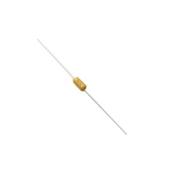 Littelfuse PICO® II 521 AEC-Q200 Very Fast-Acting Fuse - 2A, 75V, 52.4mm