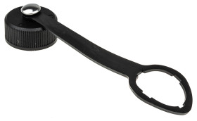 Zaślepka do złączy Molex Żeński IP67