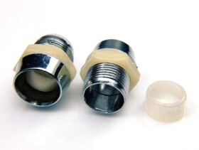 OPRAWKA LED LC-10N 10mm.
