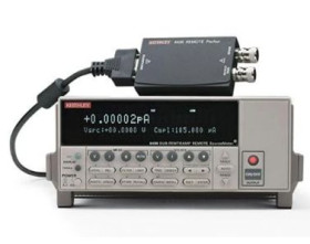 Urządzenie Source Meter 2,2 W 100 mA