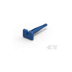 TE Connectivity 0411-204-1605 Probe Tool HD30 Extraction Tool Blue