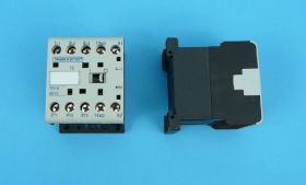 STYCZ.MINI 9A/48VAC 4,0kW 3NO+1NO