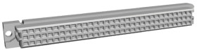 Złącze DIN 41612 96 -pinowe 3 -rzędowe raster: 2.54mm Żeński 5535090-4