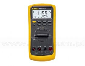 FLUKE 83V - Multimetr cyfrowy, bargraf, automatyczna zmiana zakresów