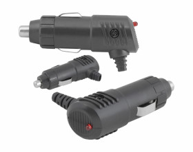 Wtyk zapalniczki MonoTech 85.st CB-80269