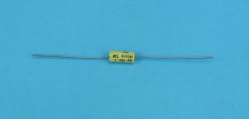 9,09nF/250V AX 10mm MYC KONDENSATOR