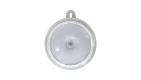 Lampka Z Czujką Ruchu 4000K 50 Lm Ekb6646