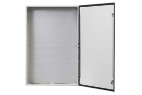 Obudowa hermetyczna RH IP65 z płytą montażową 1600x800x300mm RH 8163 6-726