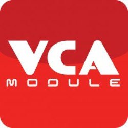 ALNET licencja VCA ProAi na 1 kanał wideo do NS 4 NS Enterprise