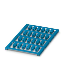 Marker Znacznik do przewodów UC-WMC Phoenix Contact Montaż na zacisku