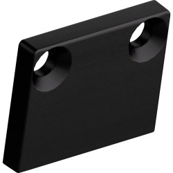 End cap kit, midi flat, for LED strip, 62378008