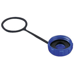 Bulgin PX0484 Dust Excluder Protective Cover for PX0446/PX0447