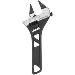 Sealey AK9568 Premier Low Profile Jaw Adjustable Wrench 140mm