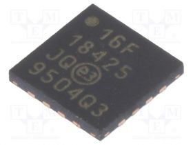 PIC16F18425-I/JQ