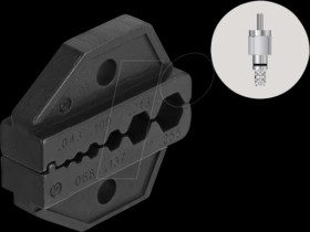 90533 Ratchet V for crimping tool 90528, 90527, 90295 und 90296