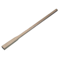 Faithfull HH41M Ash Maul Handle 1066 x 54 x 40mm
