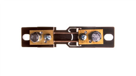 Bocznik 60Mv 40A Na Podstawce Ze Śrubami Mocującymi B2 06040A0a0100m0