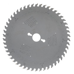250mm x 30mm 50T Circular Saw Blade