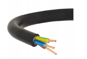 Kabel YKY 3x2,5mm 100m CB-5745