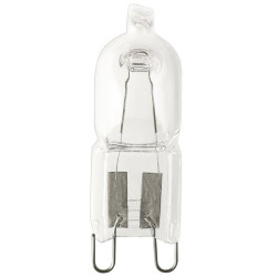 Żarówka G9 Hal. kapsuła 40W 230V HALOPIN OVEN 66740 Osram, Piekarnik