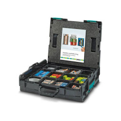 Phoenix Contact 1092040 Distribution block pull spring 1 set