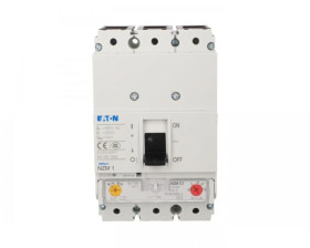Wyłącznik mocy 125A 3P 36kA NZMC1-A125 271397