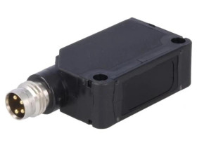 CX-422-Z Czujnik fotoelektryczny Zasięg 0÷0,8m NPN