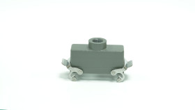 Obudowa złączy dużej mocy RS PRO Mocowanie górne Wpust górny rozmiar gwintu M25