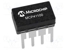 MCP41100-I/P
