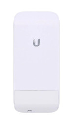 CPE 5GHz, 1x RJ45 100Mb/s, 13dBi Ubiquiti LocoM5