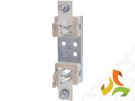 Podstawa bezpiecznikowa PK 3 M12-M12 1p S 004123300 ETI