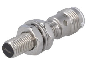 BES00FC Czujnik indukcyjny OUT: PNP / NO 0÷2mm 10÷30VDC