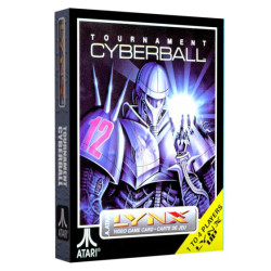 Tournament Cyberball