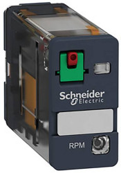 Schneider Electric RPM12B7 Przekaźnik o wysokiej wydajności