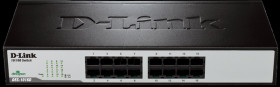 DES-1016D/E Fast Ethernet switch 16 port