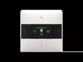 Kontroler Theben 4800418 LUXORliving iON8