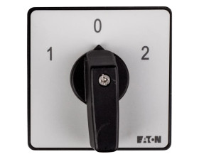 Łącznik krzywkowy L-0-P 3P 63A do wbudowania T5B-3-8401/E 092296