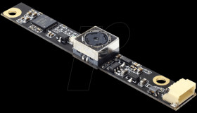 96000 USB 2.0 camera module, 5 MP, 62° autofocus