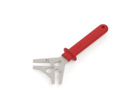 Hubix Hybrydowy klucz czołowy do zacisków odgałęźnych A113.0401