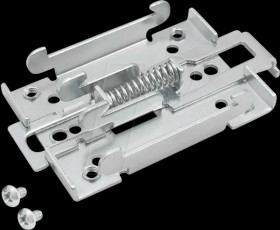 PR5MEC00 DIN Rail Mounting Kit